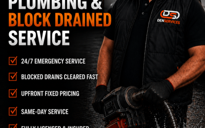 Blocked Drain Repairs Berwick 3806